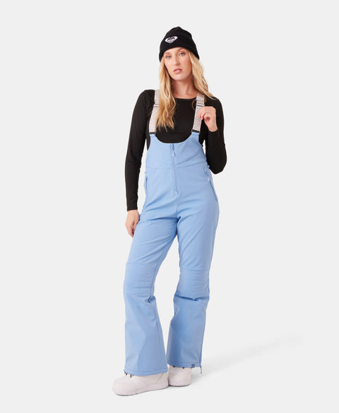 Summit Bib - Allure - Roxy