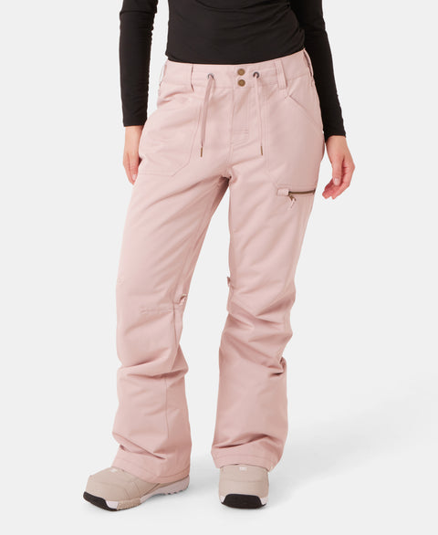 Nadia Pant - Adobe Rose - Roxy