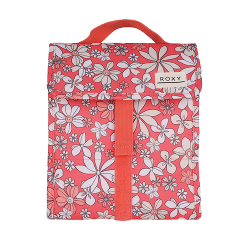 Smiling Seagulls Lunchbag - Dubarry Fab Floral - Roxy