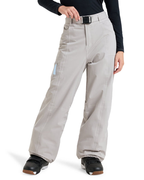 Chloe Kim Pant - Ash - Roxy