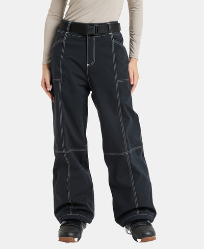 Relaxed Fit Pant