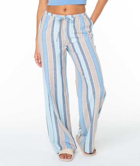 Iyla Pant - Roxy