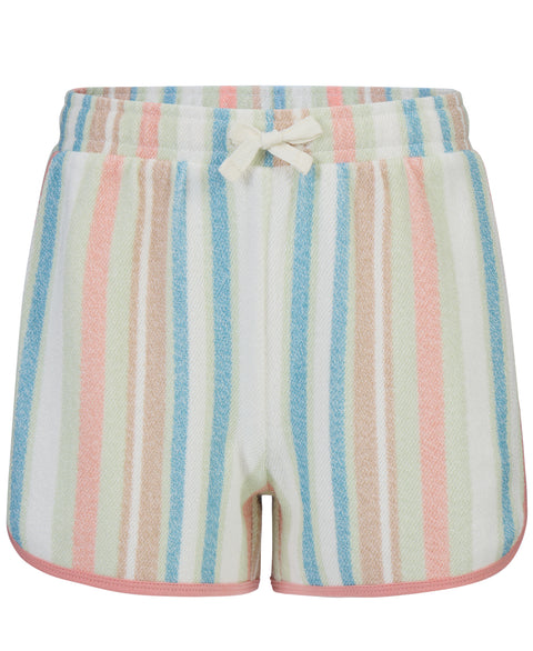 Girls' Daydreamin Short - Egret - Roxy