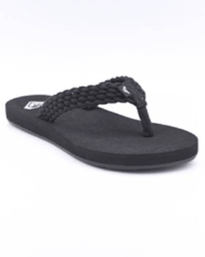 Porto IV Sandal - Black - Roxy