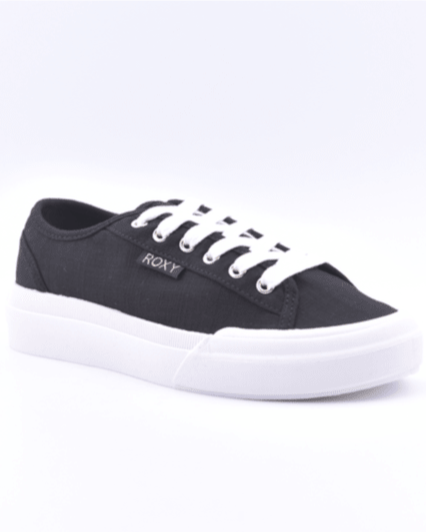 Marina Sneaker - Black - Roxy
