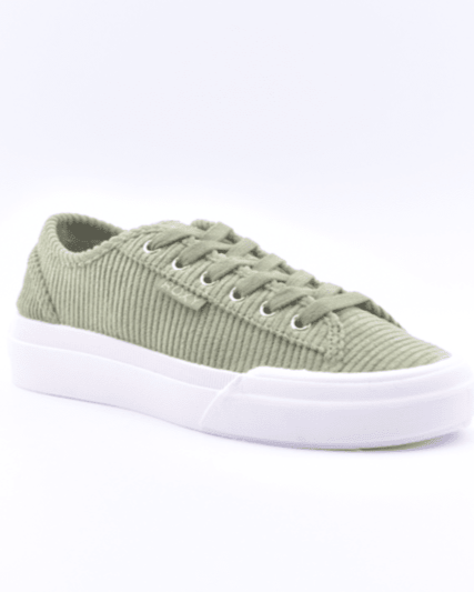 Marina Sneaker - Oil Green - Roxy