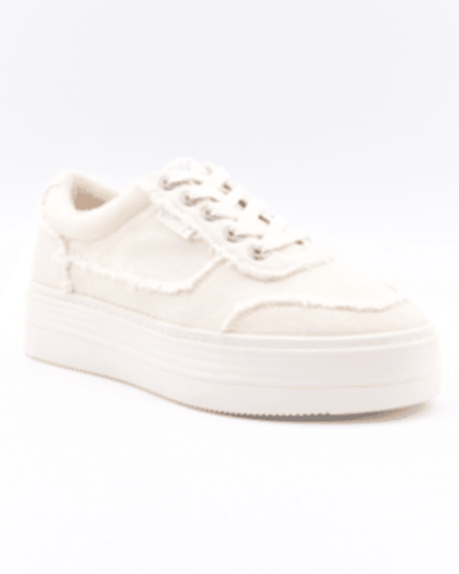 Sheilahh 2.0 Sneaker - Egret - Roxy
