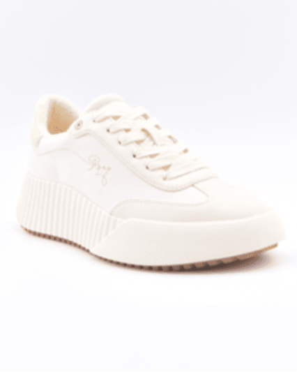 Bling Sneaker - Egret - Roxy