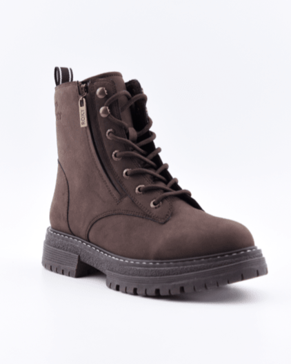 Briar Boot - Dark Brown - Roxy
