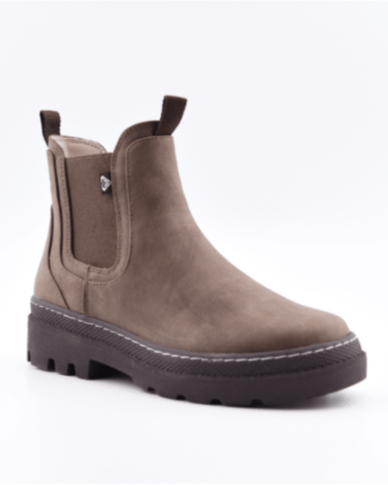 Wonderland Boot - Brown - Roxy