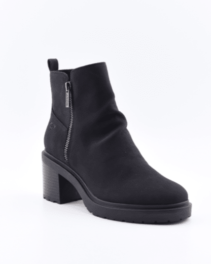 Clementine Boot - Black - Roxy
