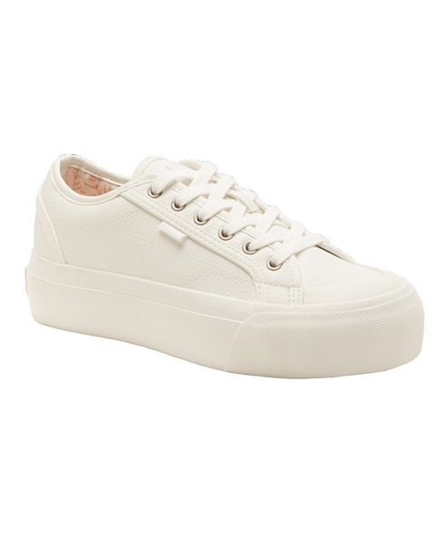 Cruizer LX Sneaker - White - Roxy