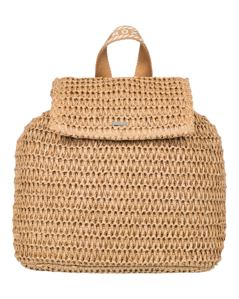 Spotless Sunnies Backpack - Natural - Roxy