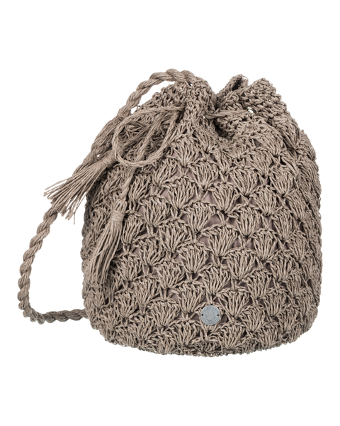 Doubtful Beachcomber Tote Bag - Portabella - Roxy