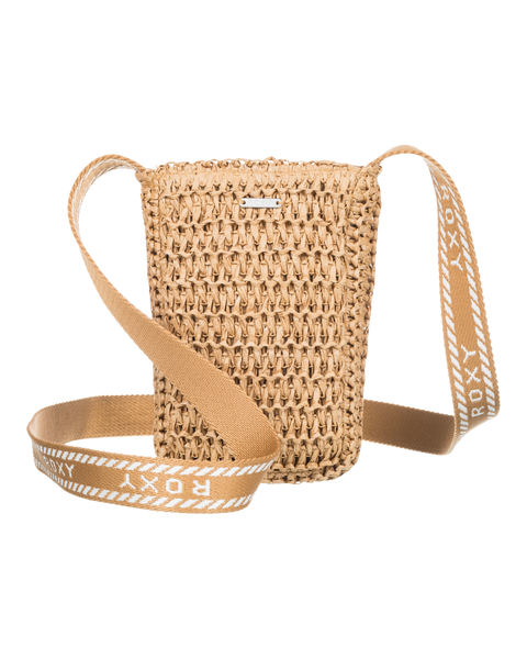 Spotless Sunnies Phone Bag - Natural - Roxy