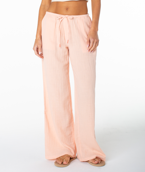 Iyla Pant - Roxy