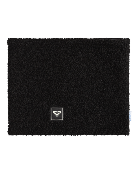 Valwood Collar - Black - Roxy